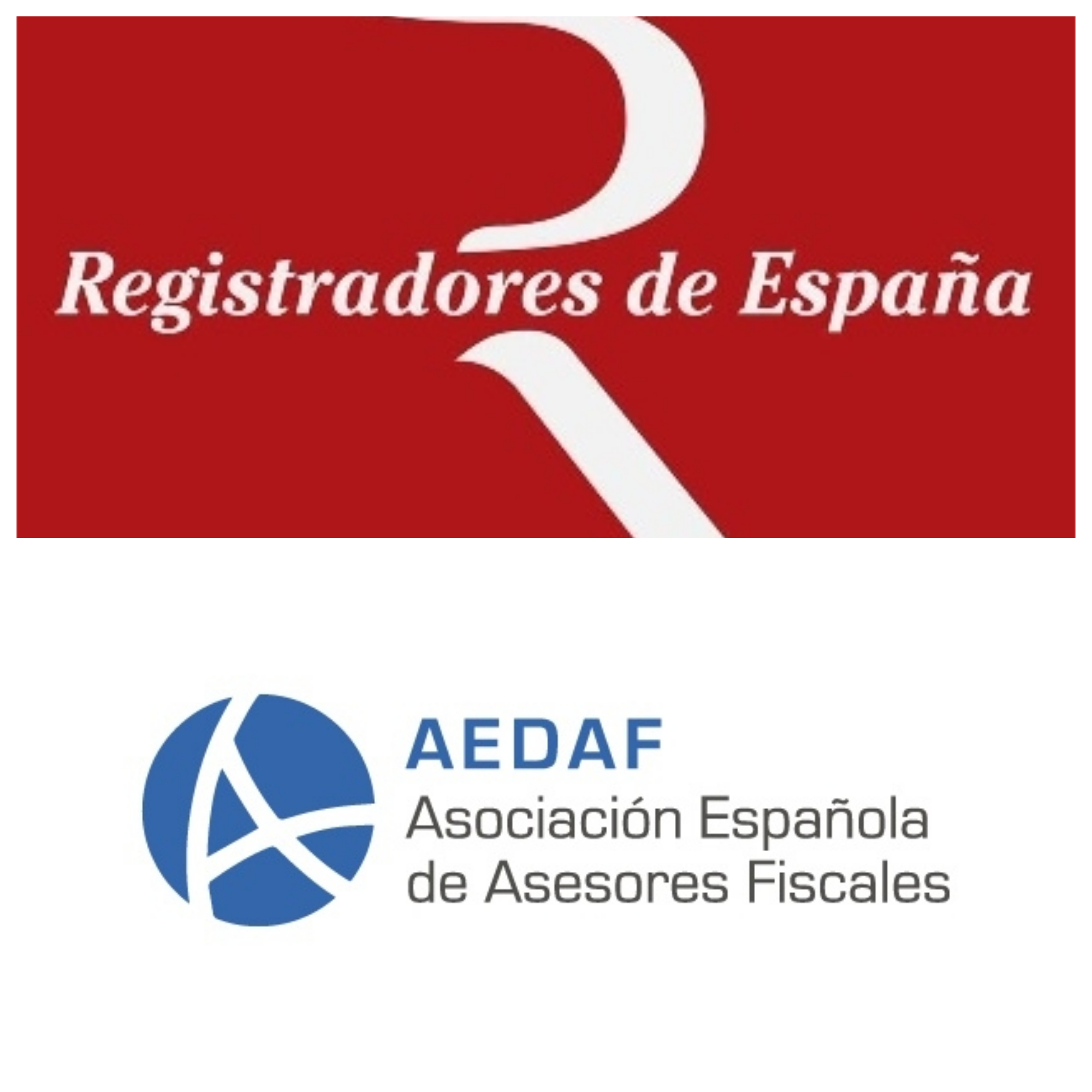 LAWERPRESS: JORDI BAQUÉS, AS REPRESENTATIVE OF AEDAF, COOPERATES WITH OFFICIAL ENTITIES IN ORGANIZING CONFERENCES REGARDING TO REAL OWNWERSHIP