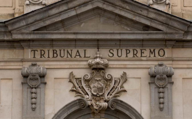 SPANISH SUPREME COURT RECOGNISE THE EXISTENCE OF AN ECONOMICAL ACTIVITY, DESPITE ITS LOSSES